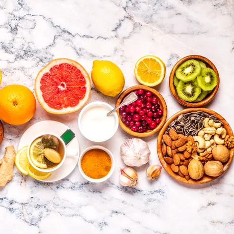 Cele mai bune alimente antiinflamatoare. Ce să mănânci pentru a-ți proteja sănătatea pe termen lung