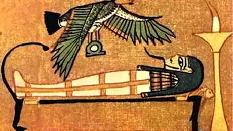 Ateroscleroza nu e o boala a civilizatiilor moderne. O aveau si egiptenii din antichitate
