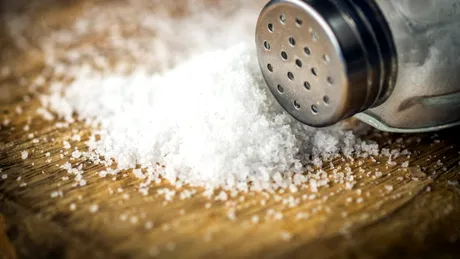 Solnița de sare îți poate da diabet de tip 2. Descoperirea bulversantă a oamenilor de știință
