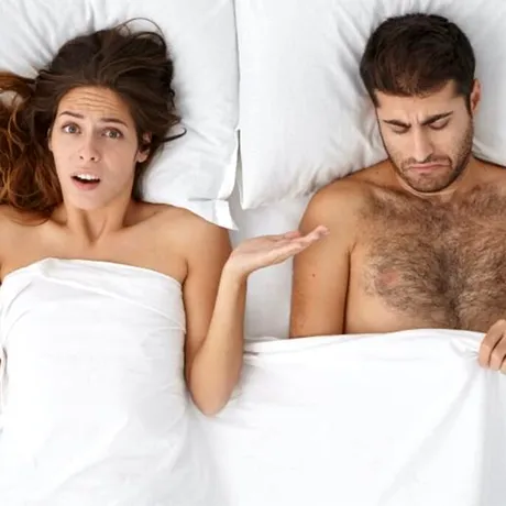 Cele 5 greșeli care le distrug bărbaților viața sexuală. La ce trebuie să renunți pentru a fi AS în pat