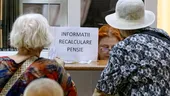 Ce se întâmplă cu pensiile românilor în luna martie 2026. Decizia este oficială