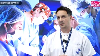 Chisturile hepatice. Tot ce trebuie să știi despre diagnostic și tratament