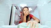 Ce să pui în frigider să scapi de mirosul neplăcut! Trucul să ai un miros proaspăt timp de două săptămâni