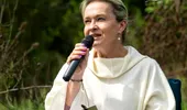 Ce mai face Mona Nicolici, fosta prezentatoare de știri de la Antena 1. Cum arată astăzi, la 56 de ani