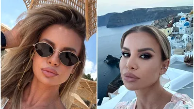 Cine este Marina Dina, una dintre aparițiile care au atras atenția telespectatorilor la Survivor