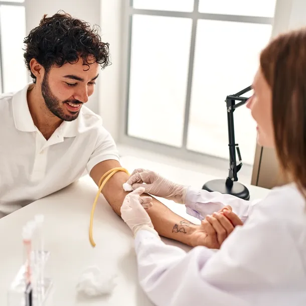 Testul de sânge ignorat care îți poate salva viața. Avertismentul medicilor!