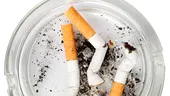 Toxinele rămân în casă luni de zile după ce o persoană renunţă la fumat