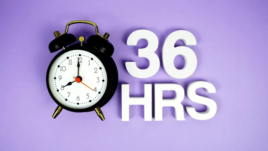 „Reset Total”: Ce se întâmplă în corpul tău când nu mănânci 36 de ore