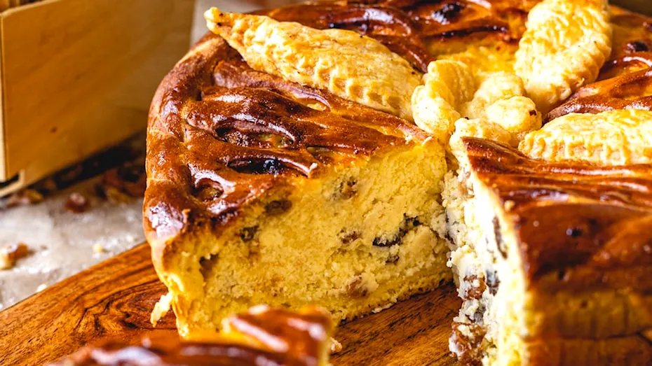 Pască pentru diabetici: cum o prepari fără să îți afecteze glicemia