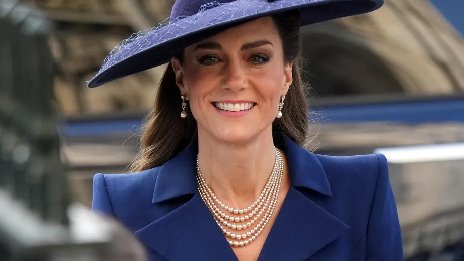 Kate Middleton, mărturisiri sfâșietoare despre cancer: „Îți schimbă mintea, corpul și spiritul”. Cum se simte acum?