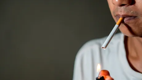 De ce fumatul început prea devreme lasă urme pe viață, chiar și după renunțare
