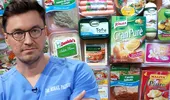 Produsul de post interzis de „medicool” Mihail Pautov. Majoritatea românilor îl consumă în fiecare dimineață, în Postul Crăciunului