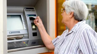 100 lei în plus la pensie, în aprilie 2026, pentru această categorie de pensionari din România. Cine se încadrează