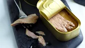 Tonul la conservă: cât este de sănătos?