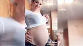 O femeie a rămas însărcinată în timp ce era deja însărcinată. Cum a fost posibil