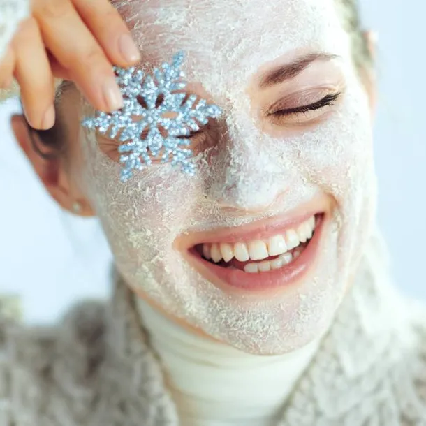 Resetare de iarnă pentru piele: cum să pregătești tenul pentru sezonul rece
