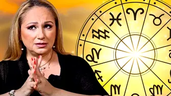 Zodia care își poate petrece Paștele pe patul de spital, potrivit Cristinei Demetrescu: „Pot apărea dureri fizice. Atenție la lovituri în zona capului”