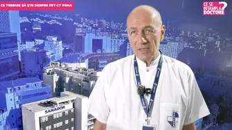 Ce este PET-CT PSMA și când este recomandată această investigație pacienților cu cancer de prostată