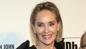 Sharon Stone, semnal de alarmă, după ce sora ei a fost infectată cu COVID-19: ”Unul dintre voi a făcut asta”