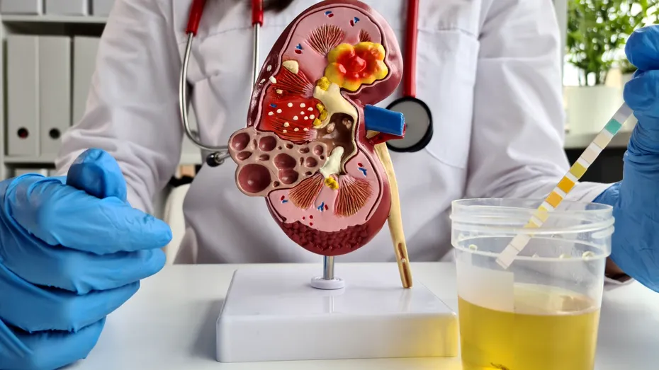 20 de semne că ai un exces de vitamina D. Ce culoare are urina