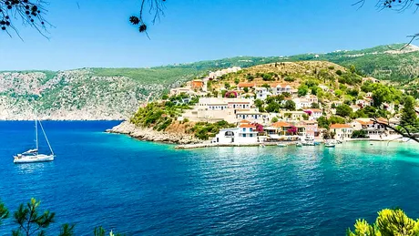 Grecia, dragoste la prima vedere! Cele mai frumoase locuri de vizitat - Galerie FOTO