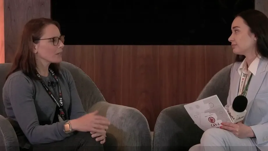 Gizelle Baker, VP Global Scientific Engagement PMl: “Trebuie să înțelegem de ce oamenii fumează pentru a le putea oferi alternative”