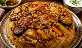Maqluba, mâncarea tradițională iordaniană. Cum se prepară pas cu pas