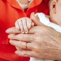 O femeie de 62 de ani din Argentina a devenit mamă pentru prima dată. A născut un băiețel sănătos