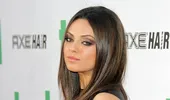 Mila Kunis, cea mai sexy femeie în viaţă