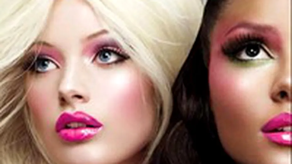 Make-up tips: Asorteaza culorile fardului de pleoape cu nuanta ochilor tai!