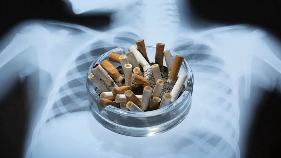 Analiza pe care toți fumătorii trebuie să o facă după 50 de ani