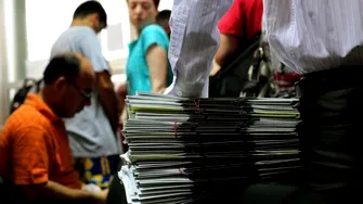 Veste proastă pentru toți pensionarii români. Ce se întâmplă cu pensiile, de la 1 ianuarie 2027