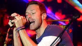 Solistul trupei Coldplay, Chris Martin, urmează o dietă neobişnuită