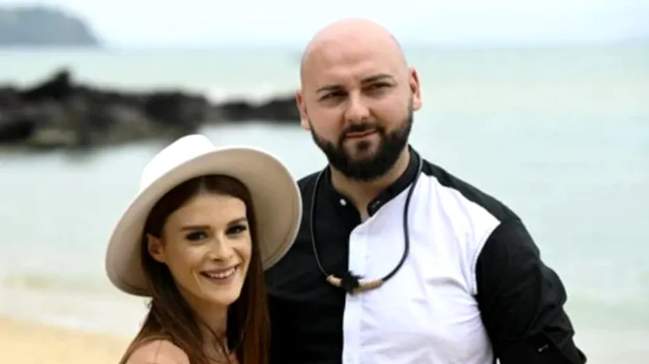 Teodora Marcu, înmormântată în satul natal. Gestul făcut de Alex Marcu, la capătâiul soției sale