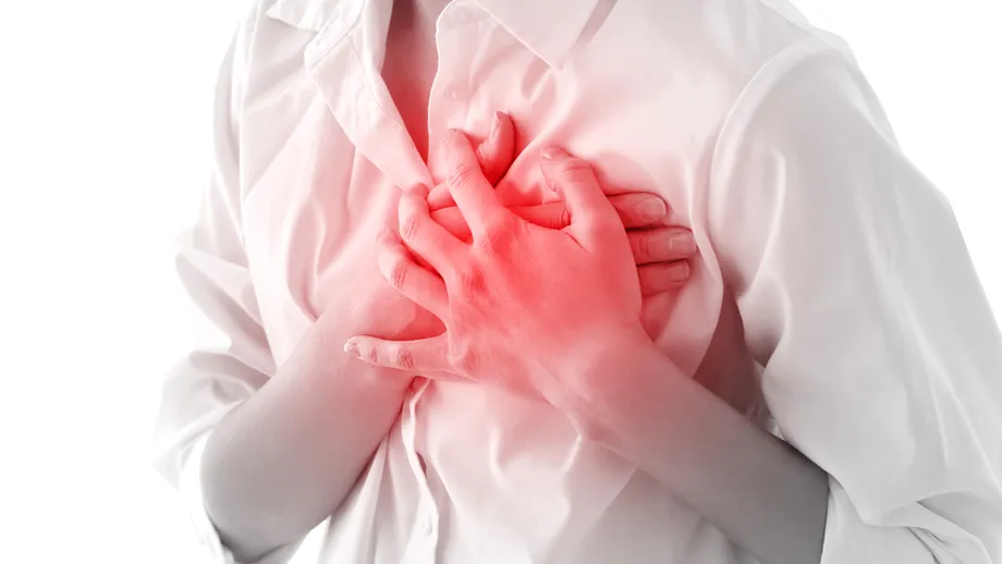 Sindromul Takotsubo sau cum poate stresul să îți afecteze inima
