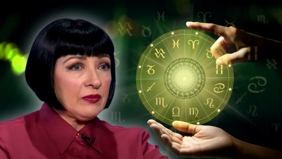 Neti Sandu, previziuni astrologice pentru 2026. Ce ne așteaptă anul viitor