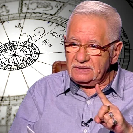 Mihai Voropchievici nominalizează zodia care poate pierde toți banii pe final de ianuarie 2026