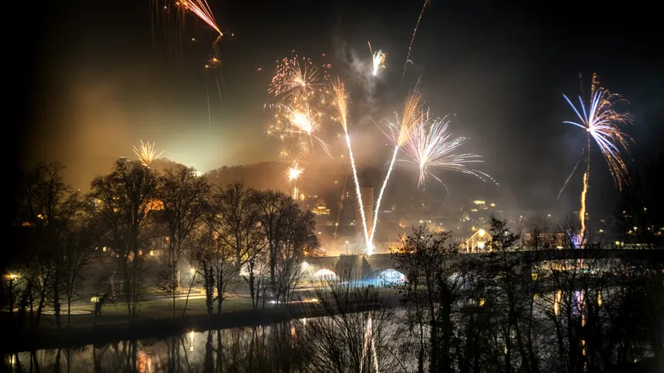 Cum va fi vremea de Revelion 2026 în România. Ce indică prognozele meteo până acum