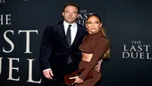 Jennifer Lopez, divorț după doi ani de căsnicie cu Ben Affleck