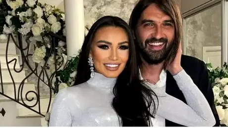 Cine este Andrada Alexa, fosta soție a lui Dan Alexa. Cum arată viața sa după divorț