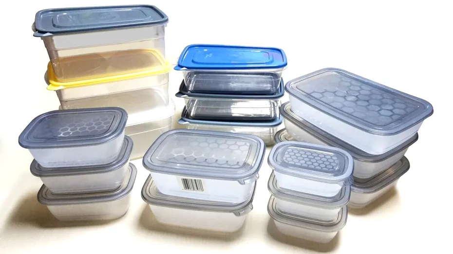 Cele mai TOXICE lucruri din bucătăria ta – și cum să le eviți