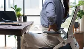 Medicii trag un semnal de alarmă: dacă stai pe scaun mai mult de 8 ore pe zi, inima ta poate avea de suferit