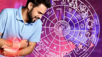 Horoscop sănătate | Zodia care poate avea probleme digestive în septembrie 2026. Avertismentul experților în astrologie