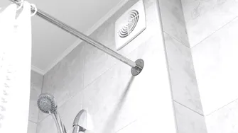 Aerisirea băii fără geam: pericole și soluții rapide pentru un mediu sănătos