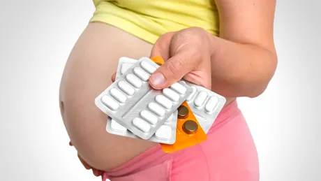 Ce pastile nu ai voie să iei în sarcină și care sunt cele sigure? Explică medicul ginecolog