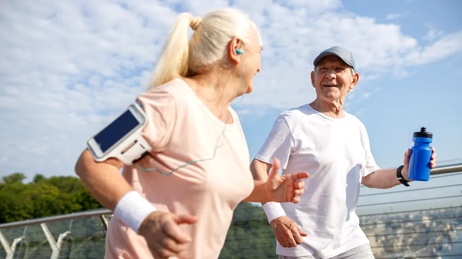 Trucul pentru sănătate, după vârsta de 50 de ani. Durează doar 10 minute