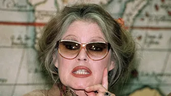 Brigitte Bardot a murit la vârsta de 91 de ani