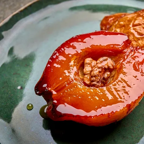 Gutuile care se topesc în gură. Desertul de iarnă pe care trebuie să-l încerci neapărat