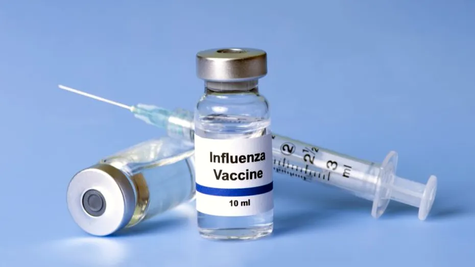 930.000 de doze de vaccin gripal vor ajunge în curând în cabinetele medicilor de familie