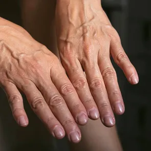 Corpul nu îmbătrânește treptat, ci în „salturi”. Vârstele la care apar cele mai importante schimbări